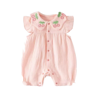 JESMARY – QUẦN ÁO SƠ SINH MỀN DỊU NHƯ VÒNG TAY MẸ